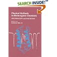 Physical Methods in Bioinorganic Chemistry: Spectroscopy and Magnetism by  Lawrence Que