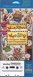 Wee Sing Children's Songs and Fingerplays with CD (Wee Sing)