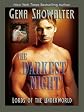 The Darkest Night (Thorndike Romance)