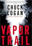 Vapor Trail (Mysteries & Horror)