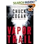 Vapor Trail (Mysteries & Horror)
