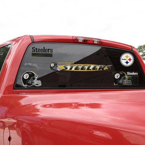 Pittsburgh Steelers 11