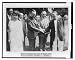 Historic Print (M): Labor delegation, Dan G. Smith and T.V. O'Connor