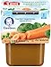 Gerber 2nd Foods Garden Vegetables, 4 oz Tubs, 2 Count (Pack of 8)