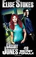 Cassidy Jones and the Secret Formula(Cassidy Jones Adventures, Book One)