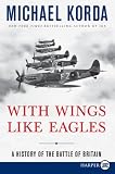 With Wings Like Eagles LP: A History of the Battle of Britain