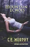 Mountain Echoes (The Walker Papers)