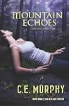 Mountain Echoes (The Walker Papers)