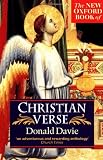 The New Oxford Book of Christian Verse (Oxford Paperbacks)