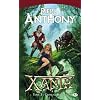 Xanth, tome 3 : Ch�teau-Roogna