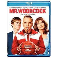 Mr. Woodcock