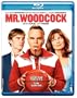 Mr. Woodcock [Blu-ray]