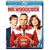 Mr. Woodcock [Blu-ray]