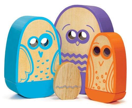 Pkolino Nesting Birds Pkolino Nesting Birds