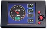 Dynojet Research LCD Display For Power Commander V LCD-200