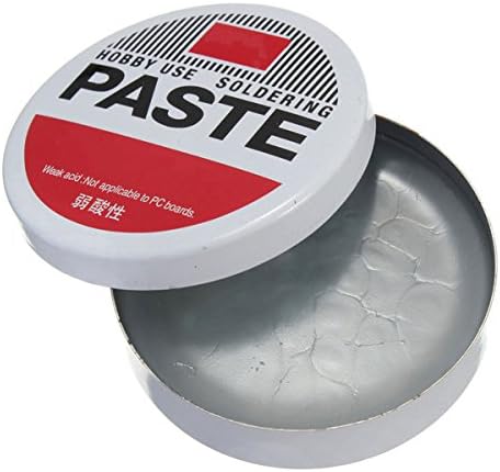 10g Weak Acid Soldering Solder PasteSolder Flux Grease Paste