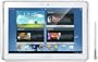 Samsung Galaxy Note 10.1 GT-N8000ZWADBT WiFi + 3G (25,7 cm (10,1 Zoll) Tablet (Quad-core, 1,4GHz, 16GB interner Speicher, 5 Megapixel Kamera, Android 4.0) white