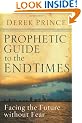 Prophetic Guide to the End Times