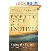 Prophetic Guide to the End Times