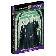 Matrix reloaded [FR Import]