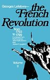 The French Revolution: From 1793 to 1799