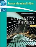University Physics Vol 1 (Chapters 1-20) with MasteringPhysics