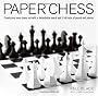 Paper Chess