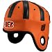 Cincinnati Bengals Orange Helmet Head