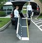 `Trifold Advantage Series Ramp 5'