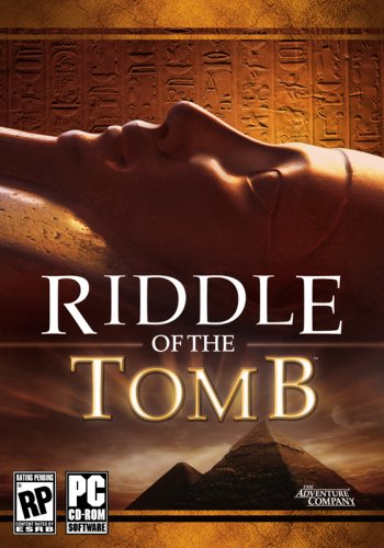 Riddle Of The Tomb