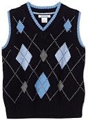 Hartstrings Boys 2-7 Argyle Sweater Vest Reviews