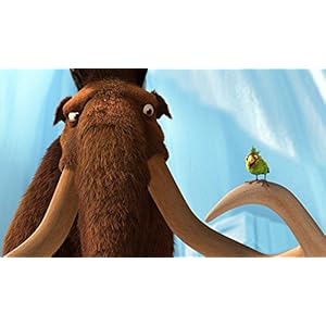 L'age de glace 2 [Blu-ray]