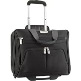 Kenneth Cole Wheeled Portfolio Computer Case by 