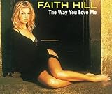 Way You Love Me / Never Gonna Be Your Lady