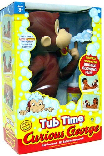 curious george crib sheets