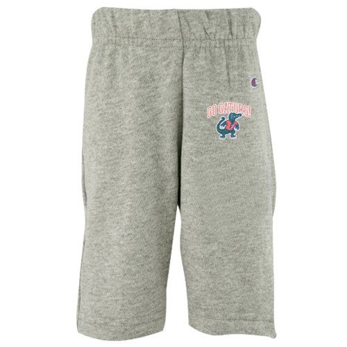 Buy Champion Florida Gators Ash Toddler Fleece Pants by Champion
