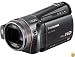 Panasonic HDC-TM350 Twin Media HD Camcorder (Limited Edition)