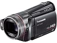 Panasonic HDC-TM350 Twin Media HD Camcorder