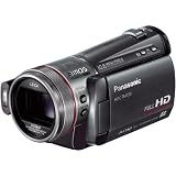 Panasonic HDC-TM350 Twin Media HD Camcorder