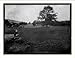 Historic Print (L): Deer Park Hotel Station and golf course, [Deer Park, Maryland]