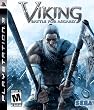 Viking: Battle of Asgard PS3