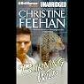 Burning Wild: Leopard Series, Book 3