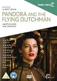 Pandora and the Flying Dutchman [DVD]