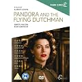 Pandora and the Flying Dutchma [Import anglais]