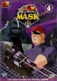 MASK - Les chevaliers de notre temps