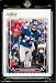 2006 Score Football Card # 182 Osi Umenyiora - New York Giants - NFL