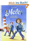 Nele geht auf Klassenfahrt: Band 5