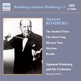 Sigmund Romberg and His Orchestra