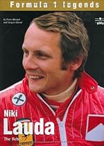 Formula 1 Legends: Niki Lauda Formula 1 Legends: Niki Lauda