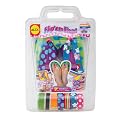 Alex Flip 'Em Flops with 7 Sets of Changeable Straps Assortment